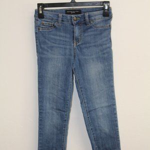 Celebrity Pink Girls Denim Jeans Size 10